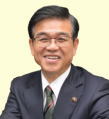 高橋　昌和秦野市長